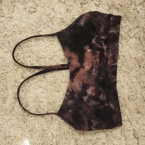 Lululemon Flow Y Bra